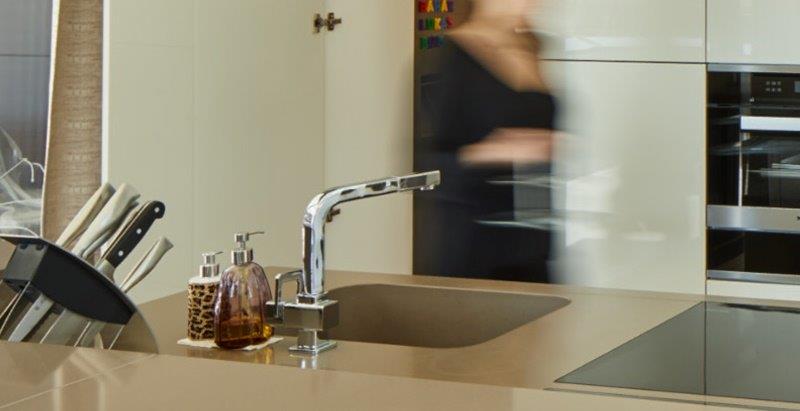 Gesundheit aus dem Wasserhahn