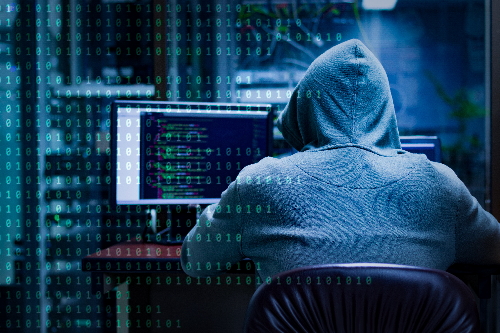Hacking im Digitalen Marketing ist ein weit verbreitetes Problem. (Bildquelle: @shutterstock/Pira25)
