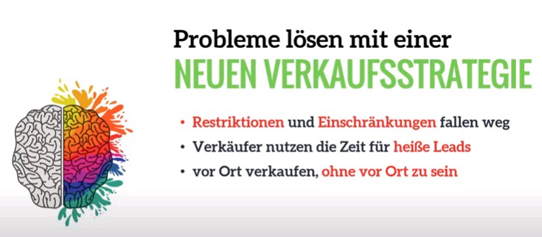 Neue Vertriebsstrategie von Nabenhauer Consulting Neue Vertriebsstrategie von Nabenhauer Consulting