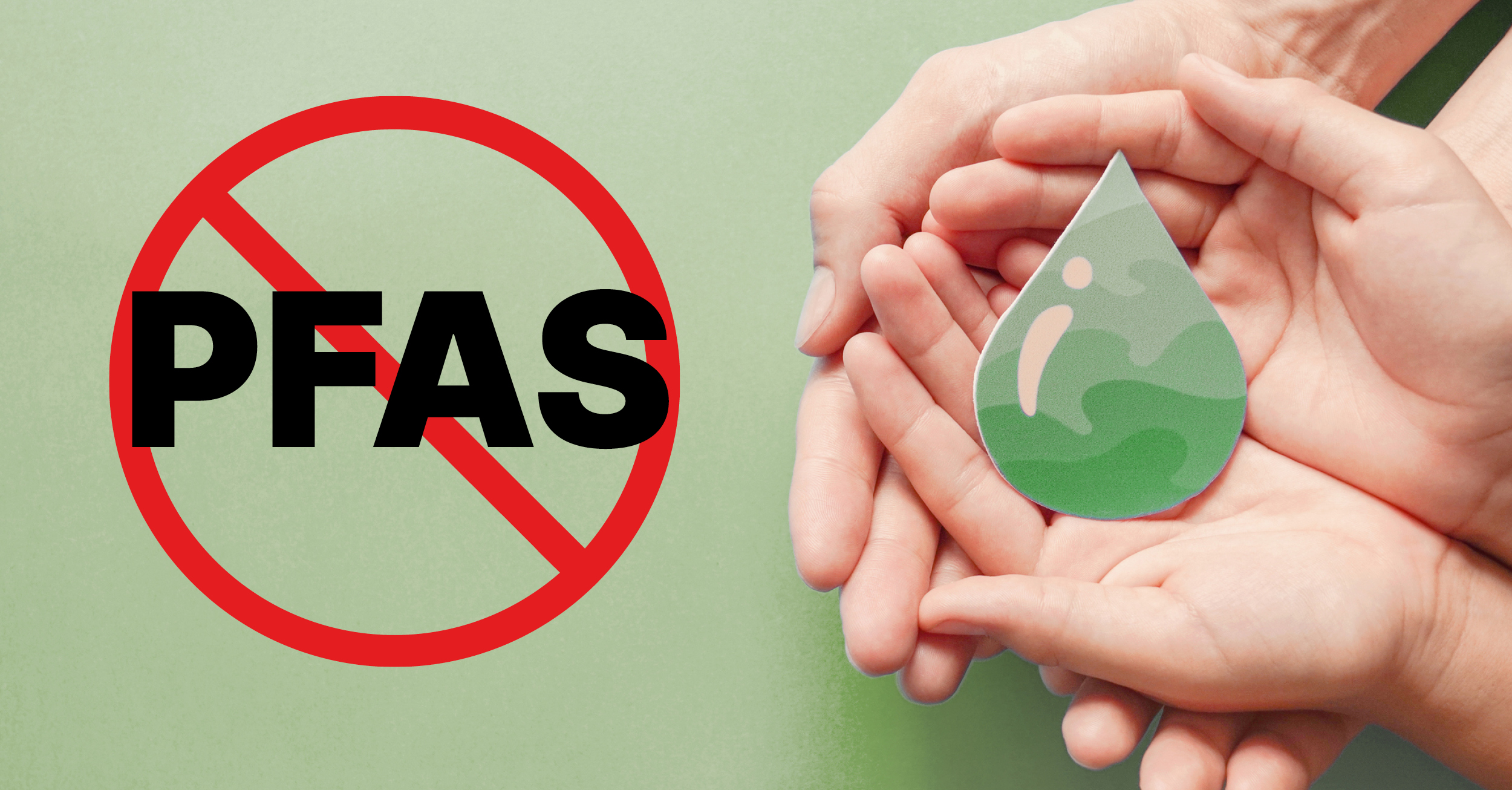 PFAS - die fluorierten Alkylverbindungen geraten mehr und mehr unter Beobachtung