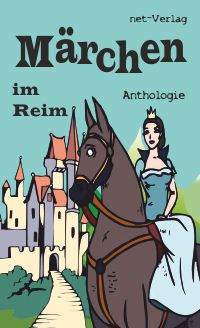 Cover: Märchen im Reim 