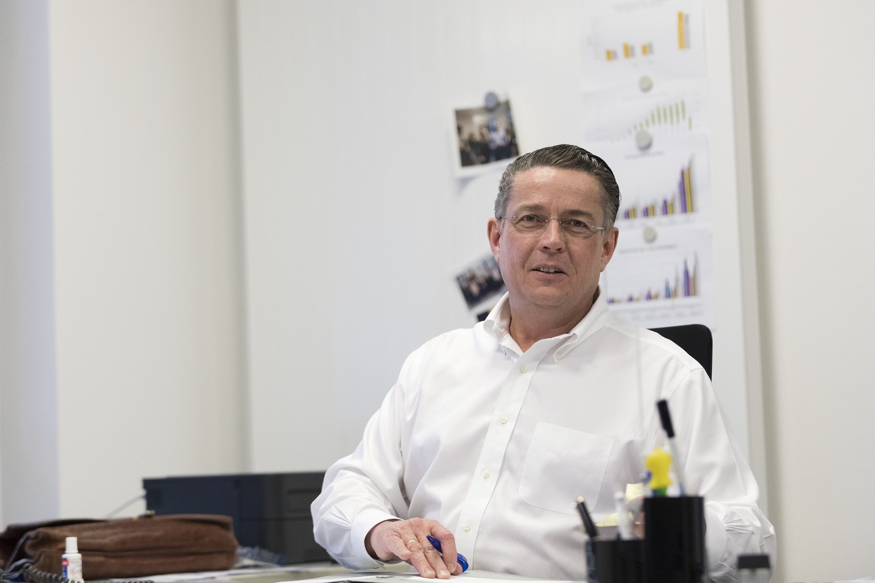 Dr. Wolfgang Hahn, Geschäftsführer der ECG Energie Consulting GmbH (Bildquelle: ECG Energie Consulting GmbH) Dr. Wolfgang Hahn, Geschäftsführer der ECG Energie Consulting GmbH (Bildquelle: ECG Energie Consulting GmbH)