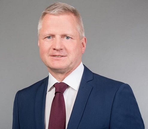 Meisterteam Geschäftsführer Thomas Schley Meisterteam Geschäftsführer Thomas Schley