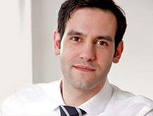 Marco Petracca, Leiter der Markenberatung bei psv marketing: 