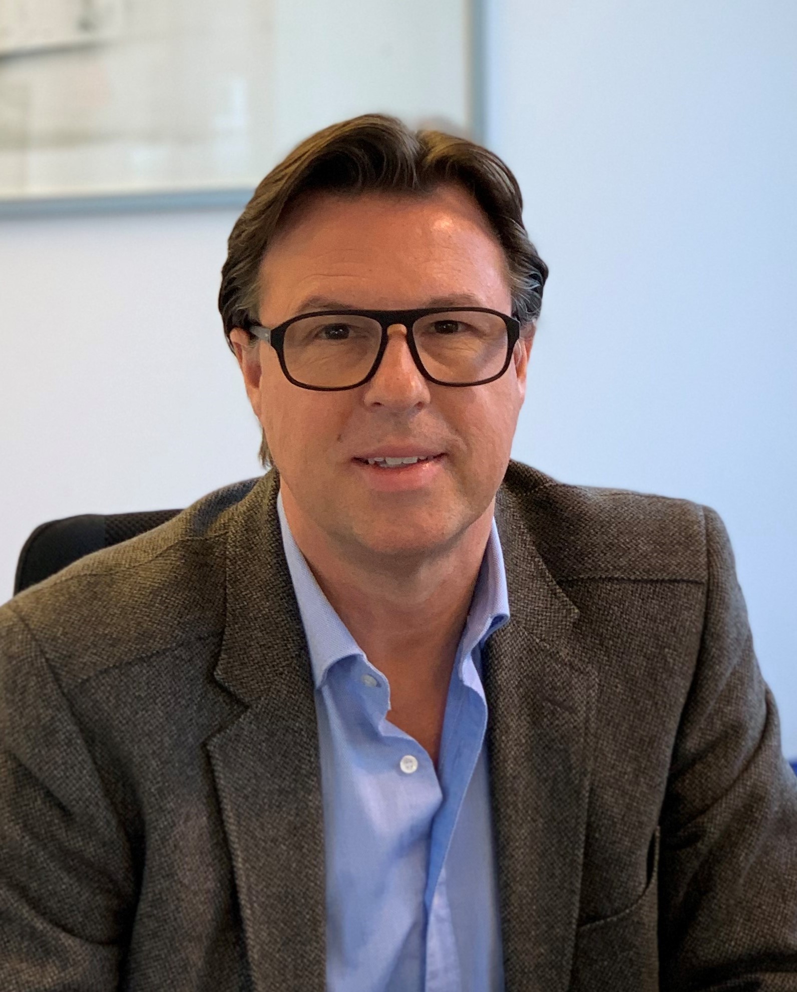 Costdata-Geschäftsführer Frank Weinert hat 25 Jahre Erfahrung in der Produktkostenanalyse. Costdata-Geschäftsführer Frank Weinert hat 25 Jahre Erfahrung in der Produktkostenanalyse.