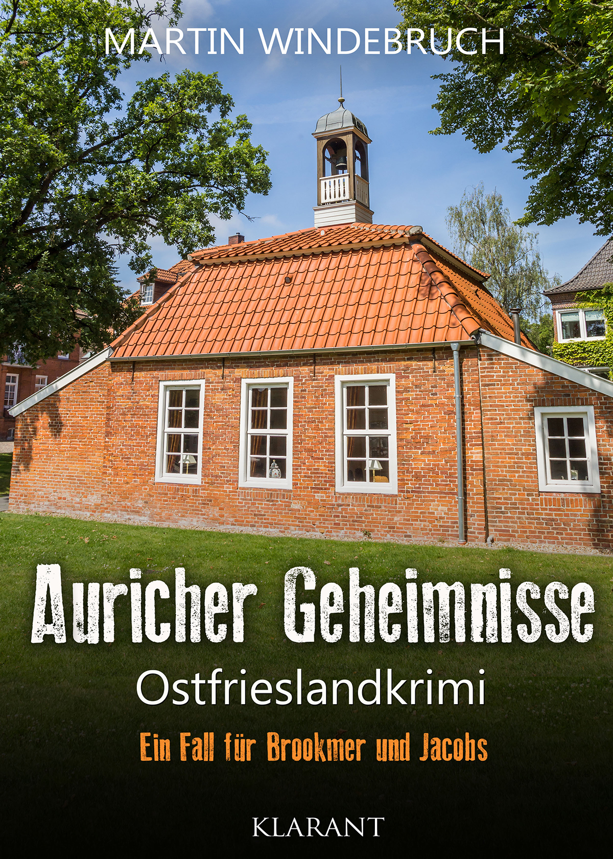 Ostfrieslandkrimi 