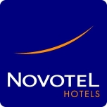 Logo Novotel