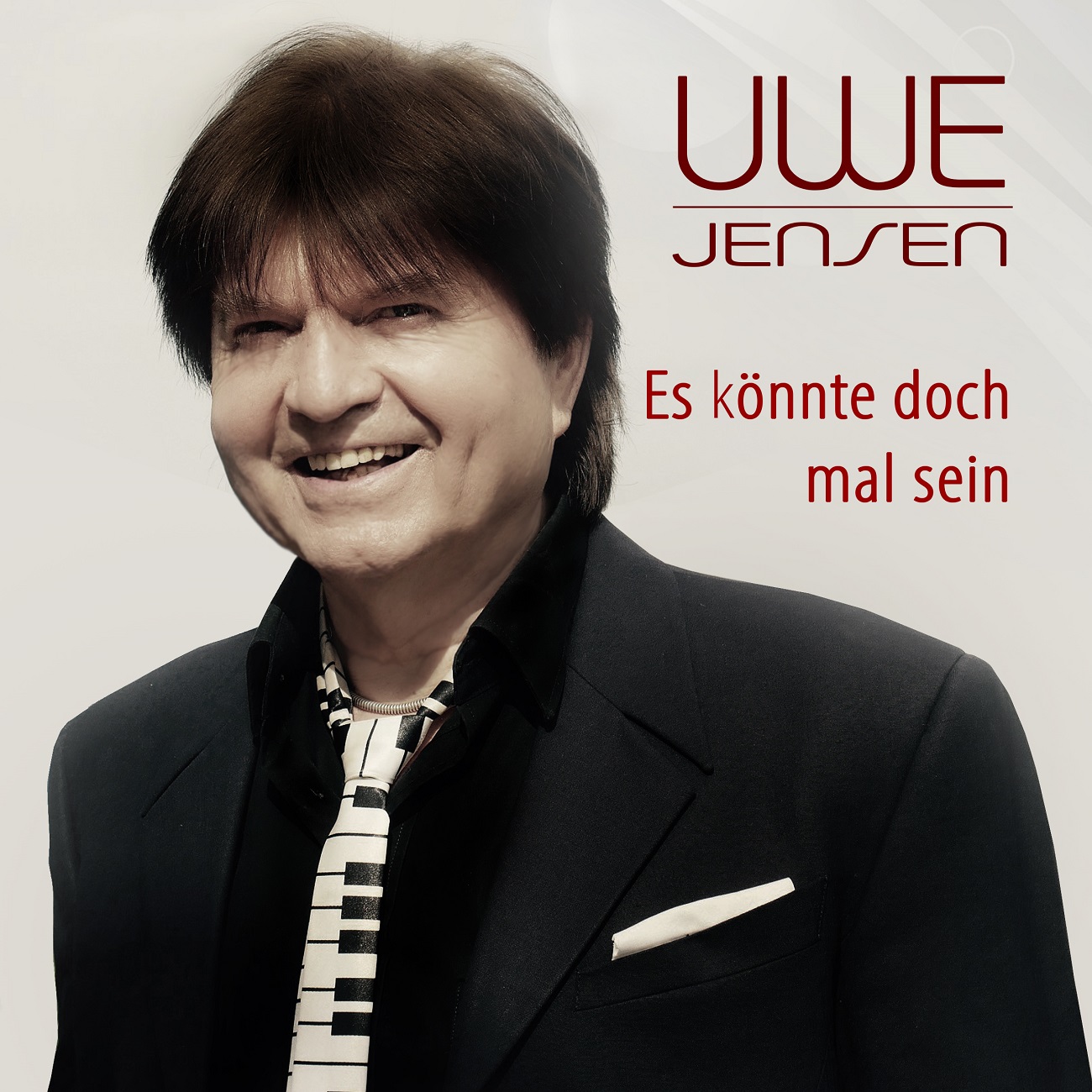 Uwe Jensen