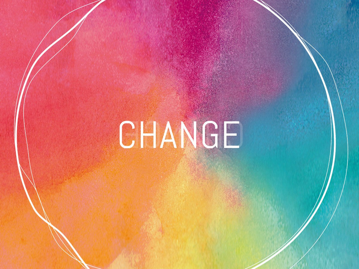 Change Brand Design (© CHANGE Owu! GmbH) Change Brand Design (© CHANGE Owu! GmbH)