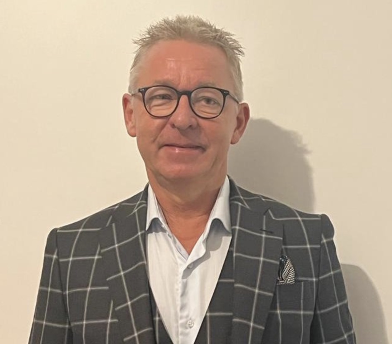 Michael Oehme – „Botschafter“ der Schweiz