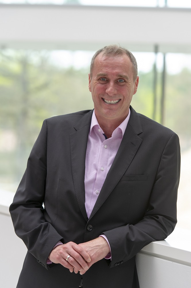 CRC Geschäftsführer Michael Krenz freut sichüber die Kooperation mit SAP Concur (Bildquelle: Corporate Rates Club) CRC Geschäftsführer Michael Krenz freut sichüber die Kooperation mit SAP Concur (Bildquelle: Corporate Rates Club)