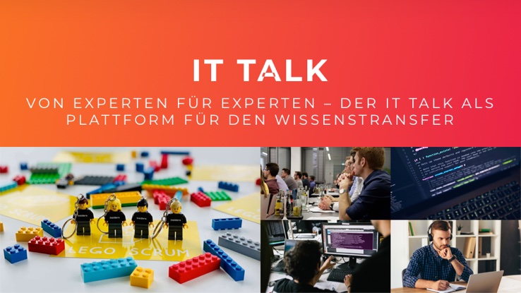 Insiders Technologies bietet aktiven Wissenstransfer für KI- und IT-Experten Insiders Technologies bietet aktiven Wissenstransfer für KI- und IT-Experten