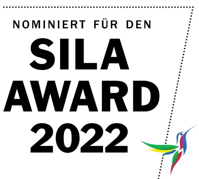 Der SILA AWARD 2022 ist der mit insgesamt 3.300 Euro dotierte Medienpreis des Chorverbands. (Bildquelle: Illustration: Chorverband Rheinland-Pfalz)