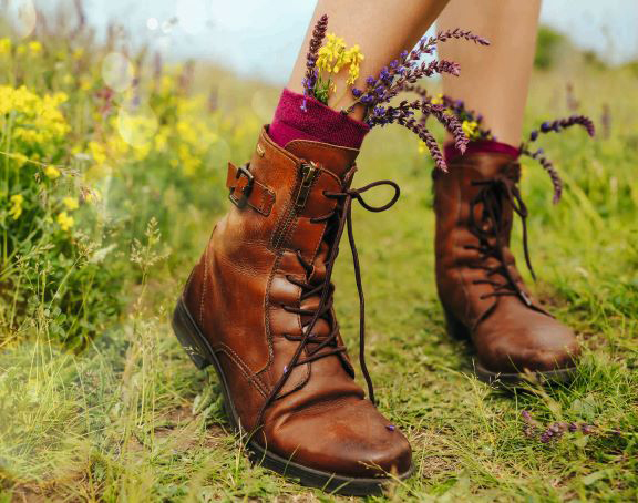 Mit diesem Kampagnenmotiv werben die LINDA Apotheken für die Aktion"Frühling? Läuft!". Mit diesem Kampagnenmotiv werben die LINDA Apotheken für die Aktion"Frühling? Läuft!".