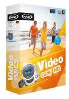 Video-Erstellen in HD mit MAGIX Video-Erstellen in HD mit MAGIX