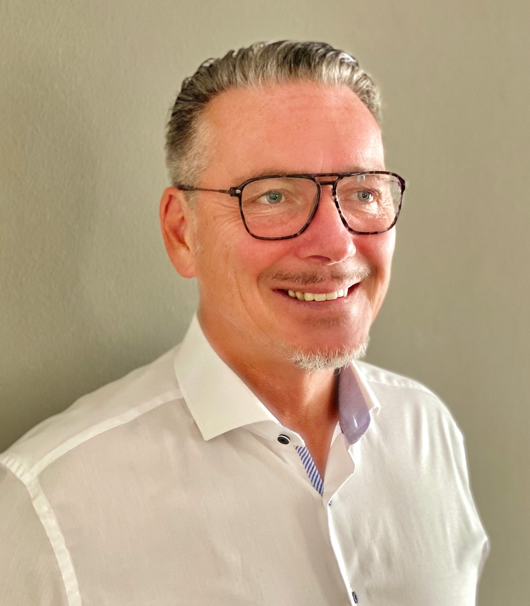 Fred Tavas, Country Manager DACH und CEE bei Trustwave Fred Tavas, Country Manager DACH und CEE bei Trustwave