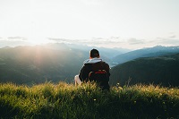 Ruhe finden im Bergparadies (Tillga Glück)