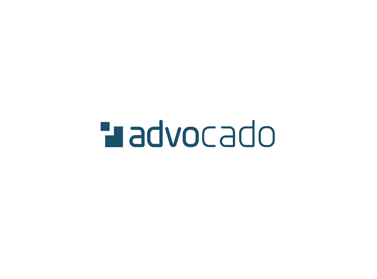 Legal-Tech-Plattform advocado