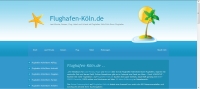 Flughafen Köln Reiseportal www.flughafen-koeln.de Flughafen Köln Reiseportal www.flughafen-koeln.de