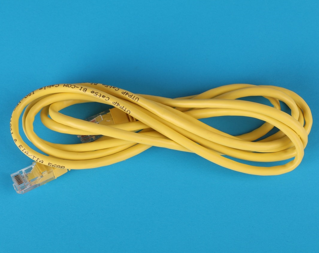 Ethernet-Kabel