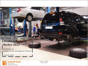 Studie eVisibility Reifen 2022