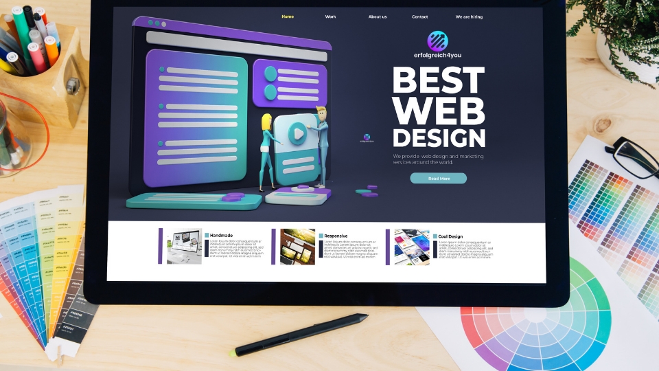 Webdesign Klagenfurt Webdesign Klagenfurt
