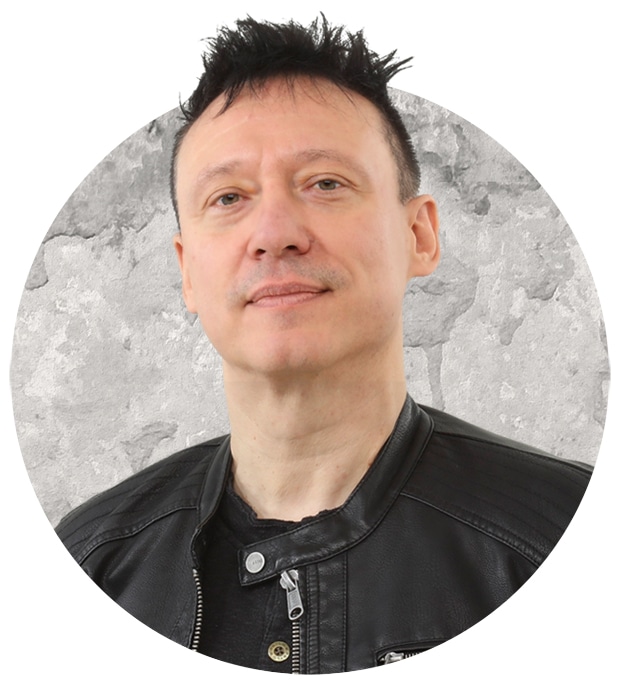 Andy Kulosa, Vorstand der SOWESPOKE AG (Bildquelle: SOWESPOKE AG) Andy Kulosa, Vorstand der SOWESPOKE AG (Bildquelle: SOWESPOKE AG)