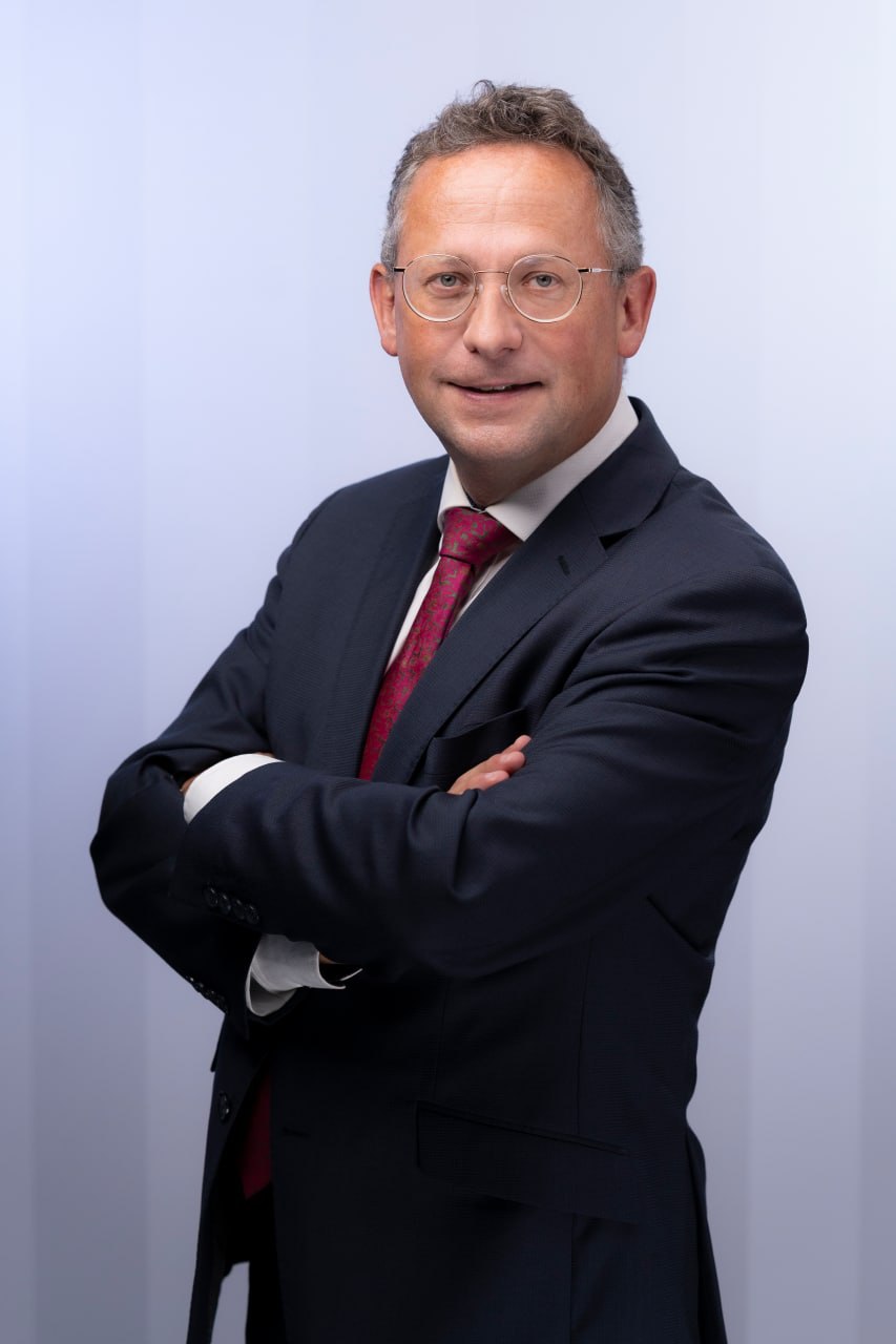 Peter Felser MdB Peter Felser MdB