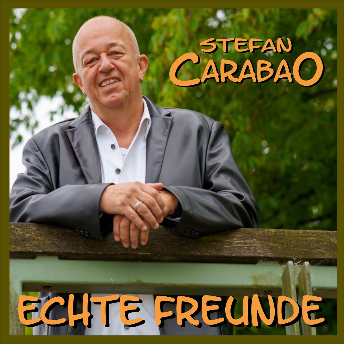Stefan Carabao Stefan Carabao