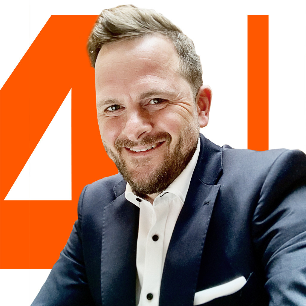 Björn Klingsporn, Sales Director PERM4 | Björn Klingsporn, Sales Director PERM4 |