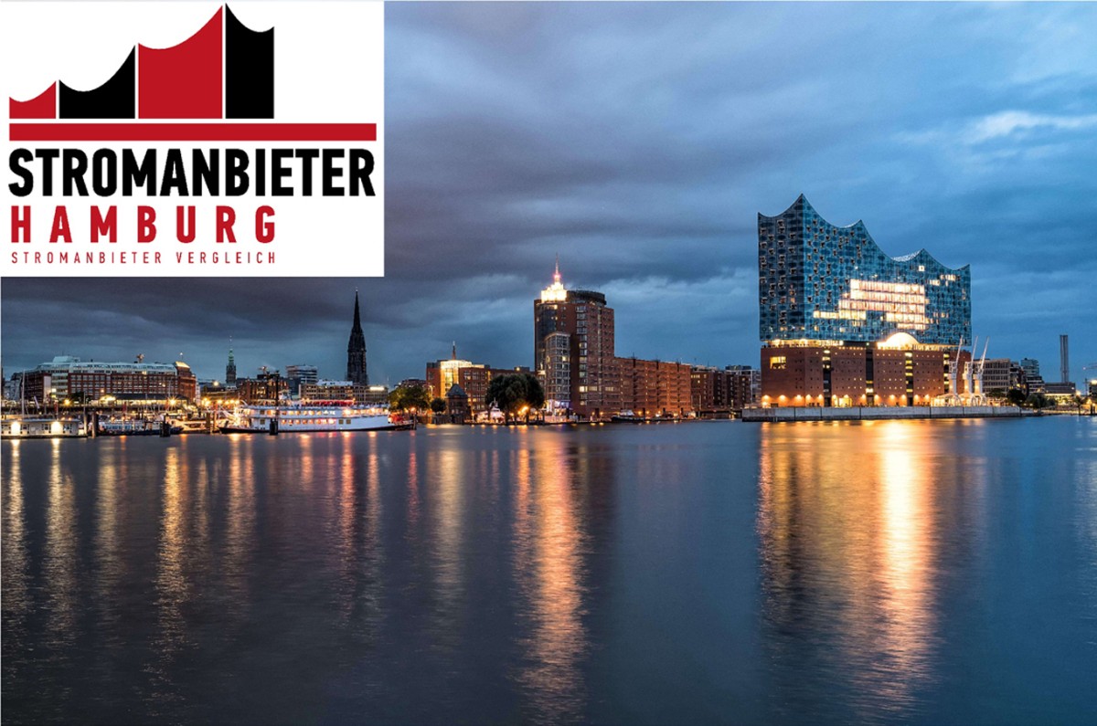Stromanbieter Hamburg (© ) Stromanbieter Hamburg (© )