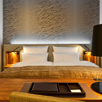 Das COSMO Hotel Berlin Mitte