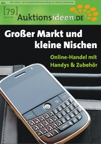 Online-Handel mit Handys & Zubehör Online-Handel mit Handys & Zubehör