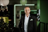 Die Einschätzung der Studie freut Rüdiger Keinberger, CEO von Loxone Die Einschätzung der Studie freut Rüdiger Keinberger, CEO von Loxone