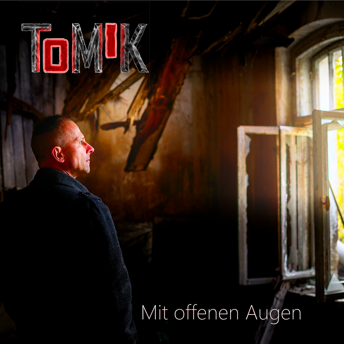 (c) ToMiK