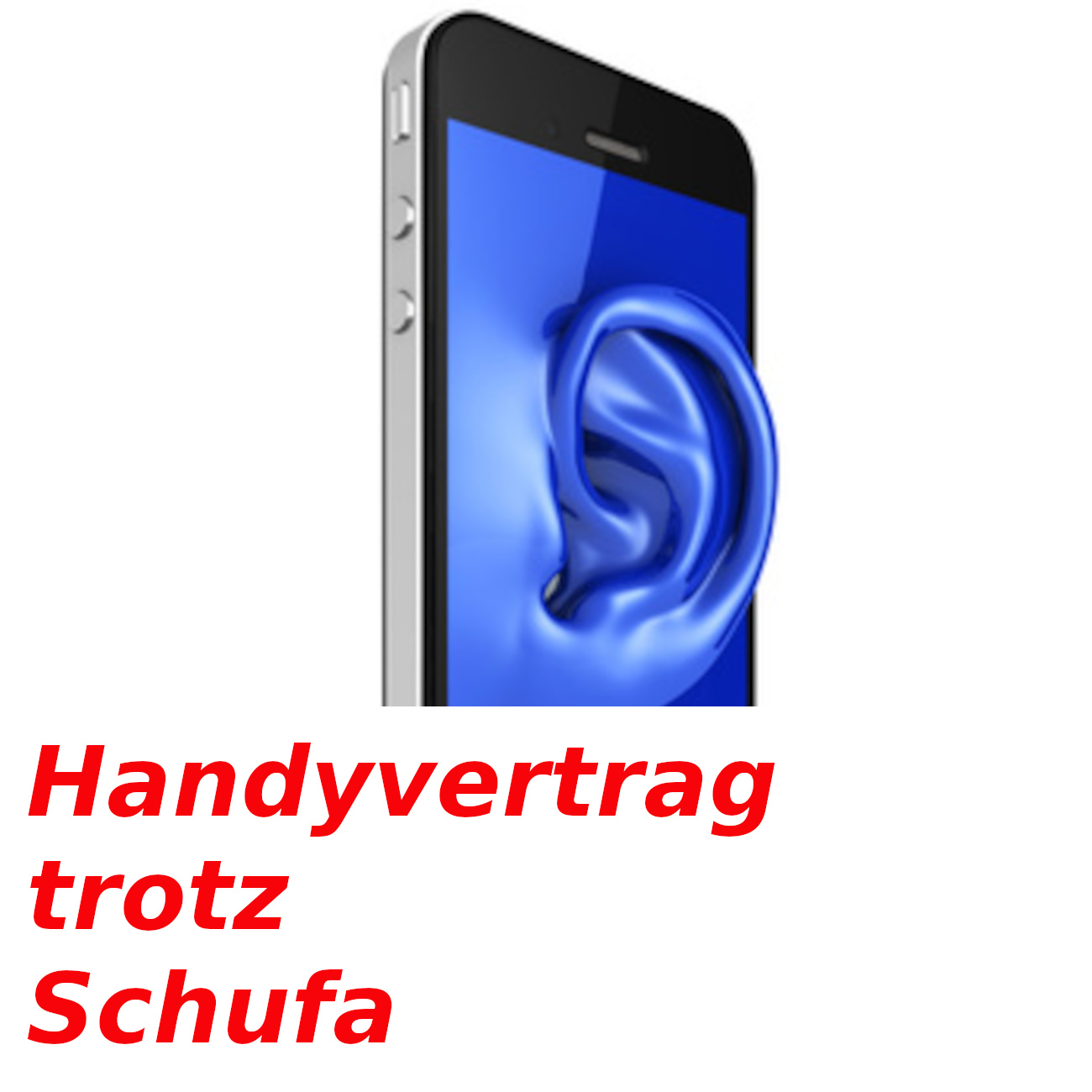 Handyvertrag ohne Schufa Handyvertrag ohne Schufa