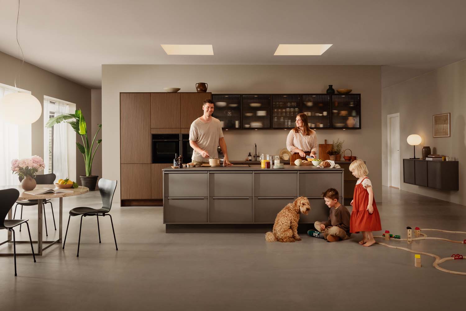 ARBO Möbeldesign GmbH erweitert ihr Produktportfolio in Nordrhein-Westfalen um skandinavische Küchen ARBO Möbeldesign GmbH erweitert ihr Produktportfolio in Nordrhein-Westfalen um skandinavische Küchen