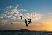 Global Kitesports Association (GKA), Salinas (Bild: Lukas K. Stiller)