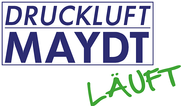 Druckluft Maydt Partner der Nachhaltigkeit