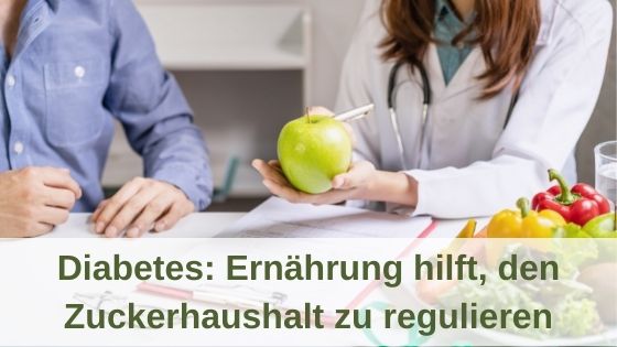 Bioresonanz-News zu Diabetes und Ernährung Bioresonanz-News zu Diabetes und Ernährung