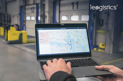 Bildquelle: leogistics GmbH
