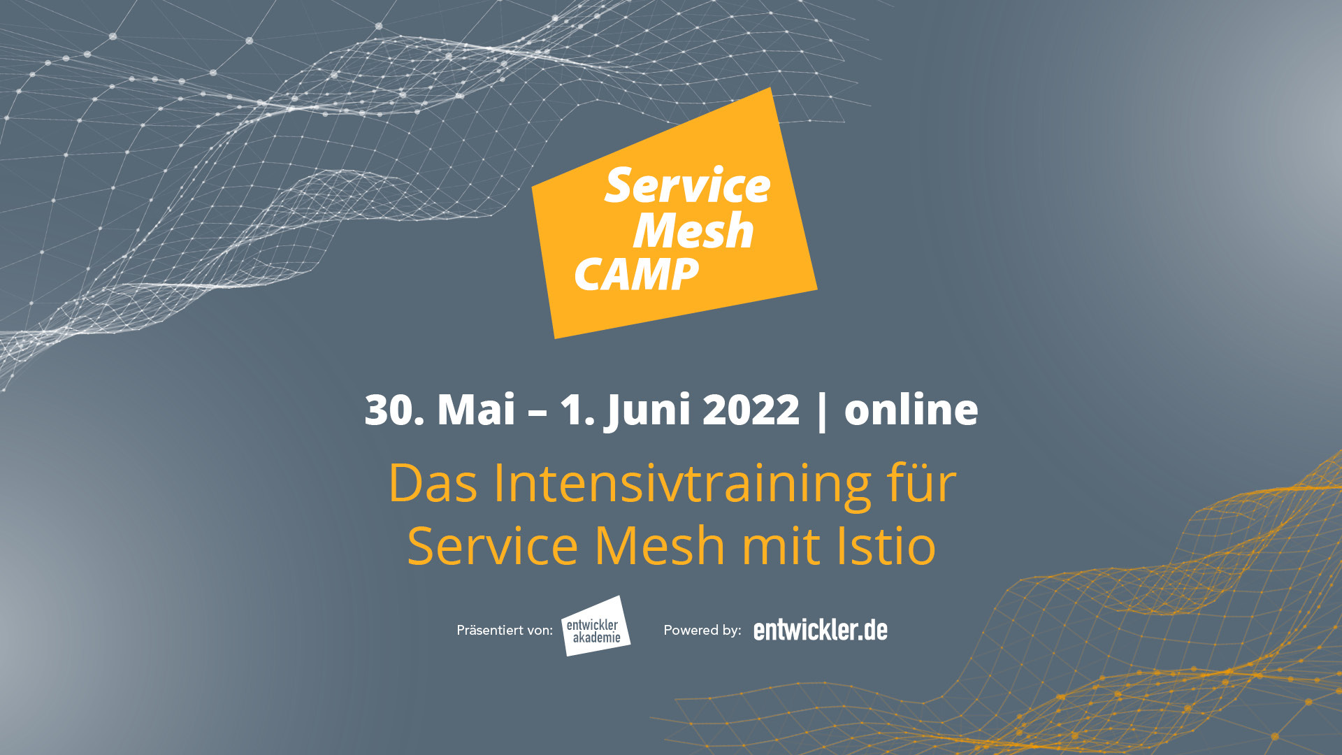 Service Mesh Camp Service Mesh Camp
