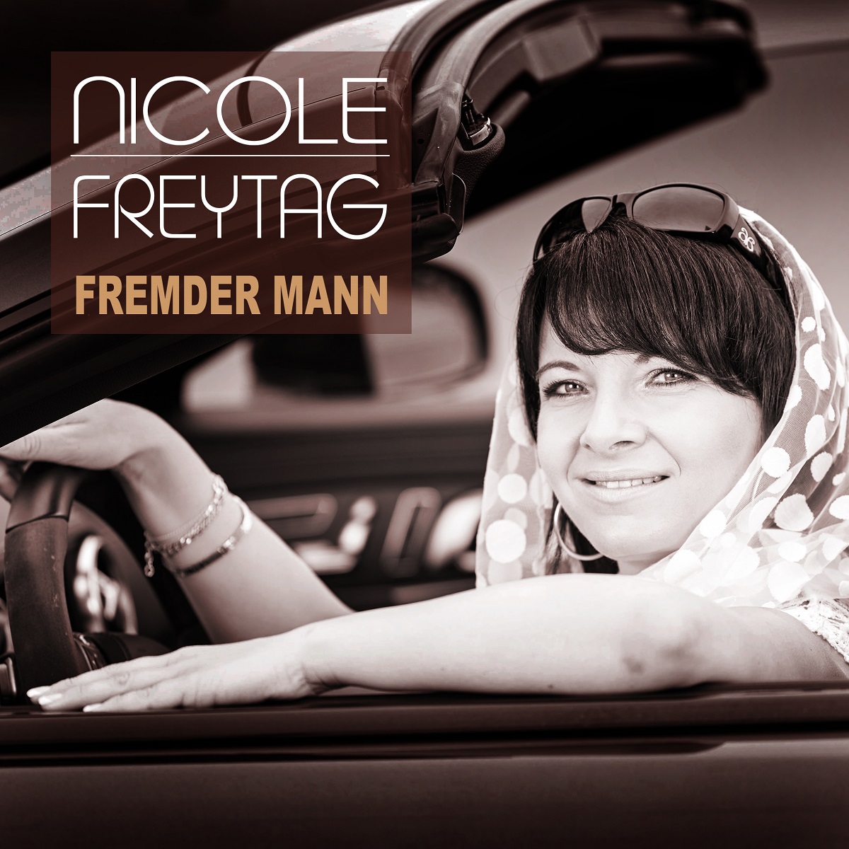 Nicole Freytag