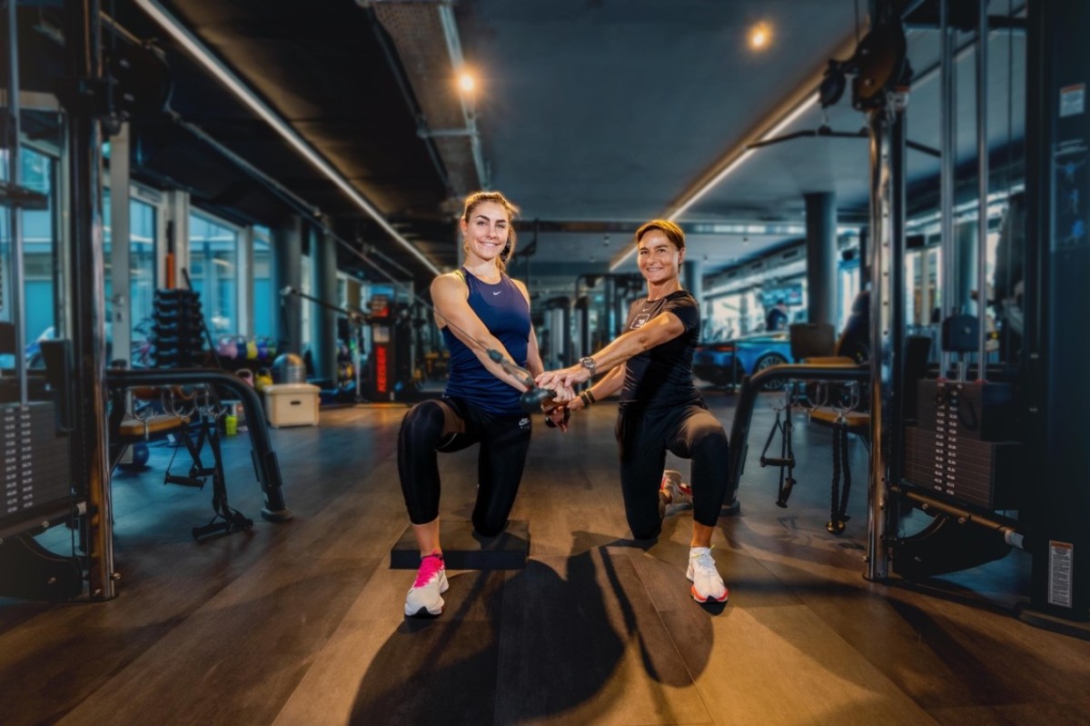 (© PRIME TIME fitness)