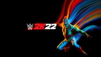 WWE 2K22 Artwork WWE 2K22 Artwork