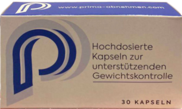 Prima Kapseln Prima Kapseln