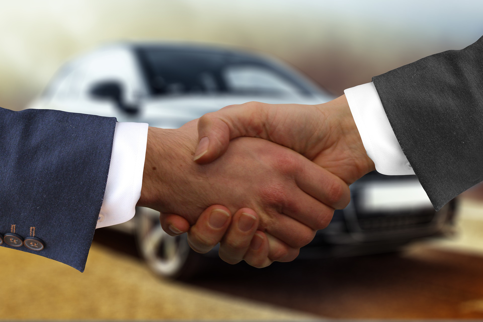 Tipps und Tricks beim Auto verkaufen Tipps und Tricks beim Auto verkaufen