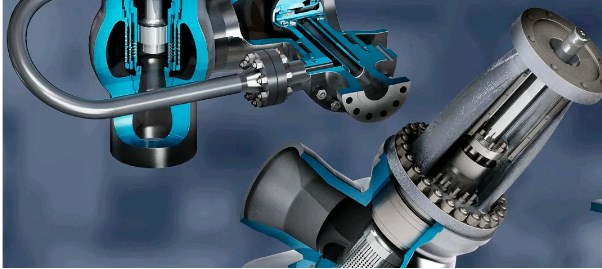 Langjähriger Anbieter aus der Armaturenbranche