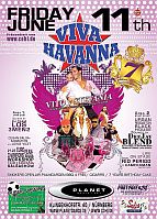 Viva Havanna - mit SalsaExpress bald auch auf Kuba Viva Havanna - mit SalsaExpress bald auch auf Kuba