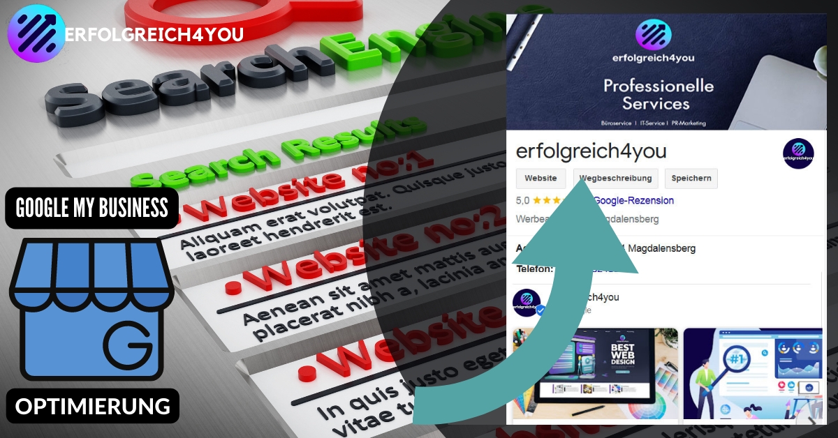 Google My Business Klagenfurt Google My Business Klagenfurt